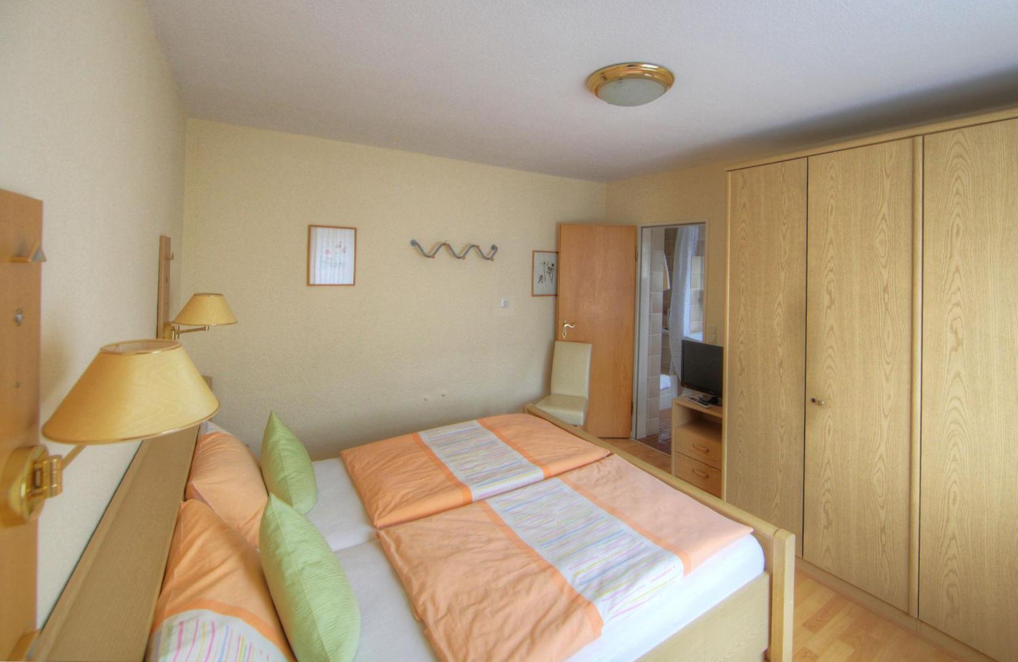 Aparthotel Klara Timmendorfer Strand Room photo
