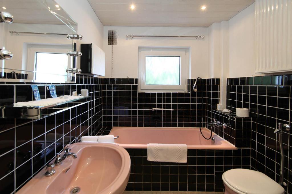 Aparthotel Klara Timmendorfer Strand Room photo