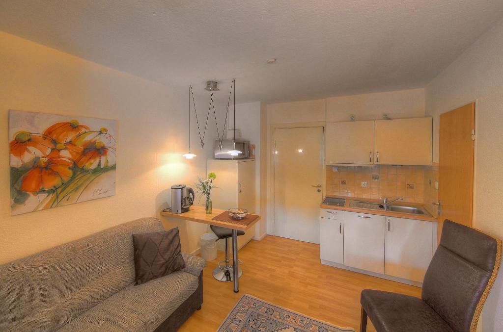 Aparthotel Klara Timmendorfer Strand Room photo