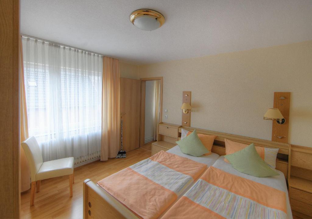Aparthotel Klara Timmendorfer Strand Room photo