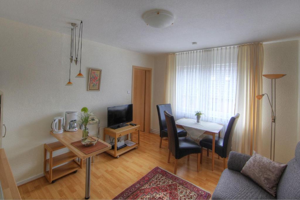 Aparthotel Klara Timmendorfer Strand Room photo