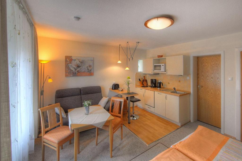Aparthotel Klara Timmendorfer Strand Room photo
