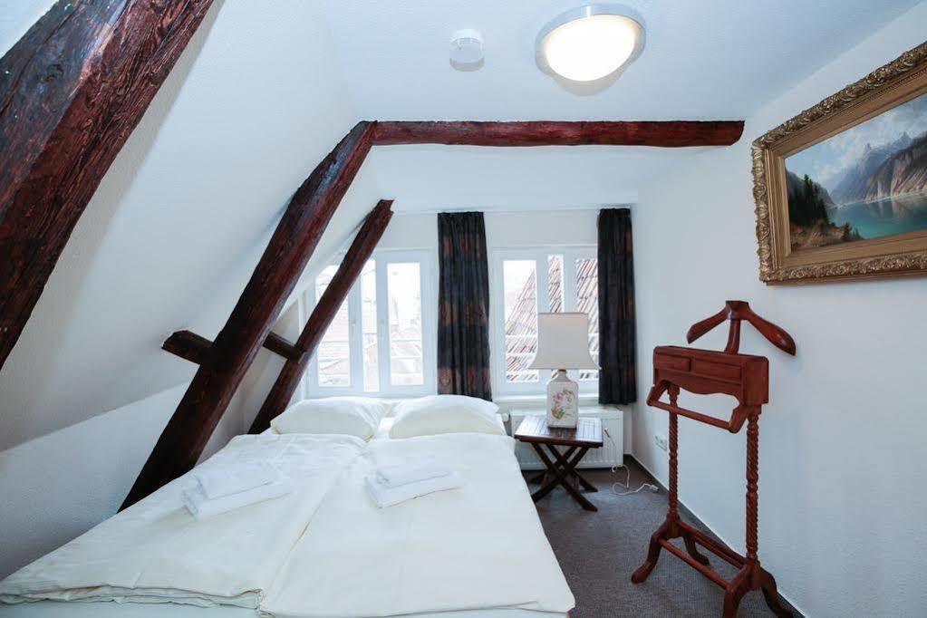 Aparthotel Klara Timmendorfer Strand Exterior photo