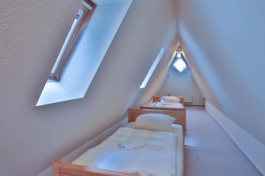 Aparthotel Klara Timmendorfer Strand Exterior photo